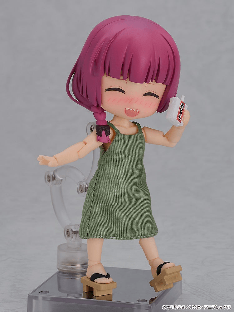 Nendoroid Doll Kikuri Hiroi | 4580828663879