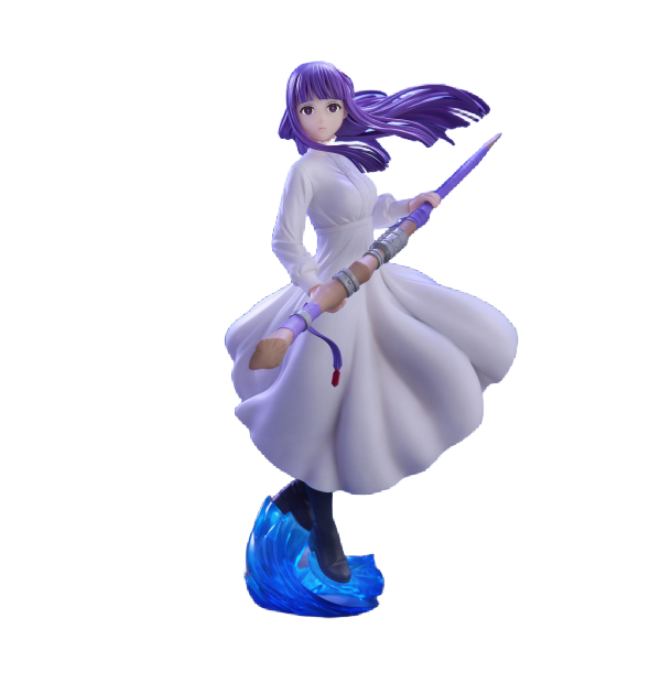 Luminasta "Frieren: Beyond Journey's End" "Fern" ~Ordinary Offensive Magic (Zoltraak)~ | 4582733435602