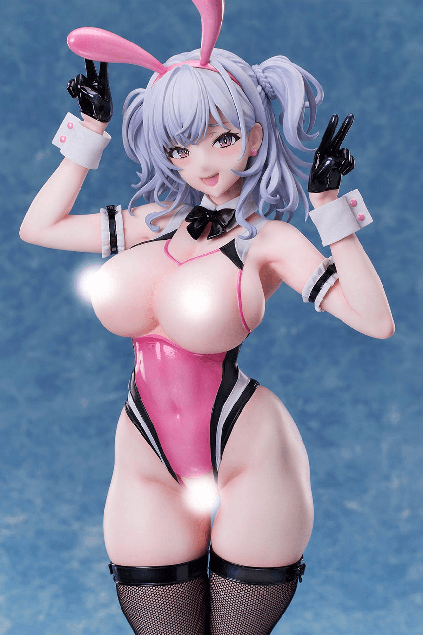 Nina Oubi: Bunny Ver. | 4589890603080