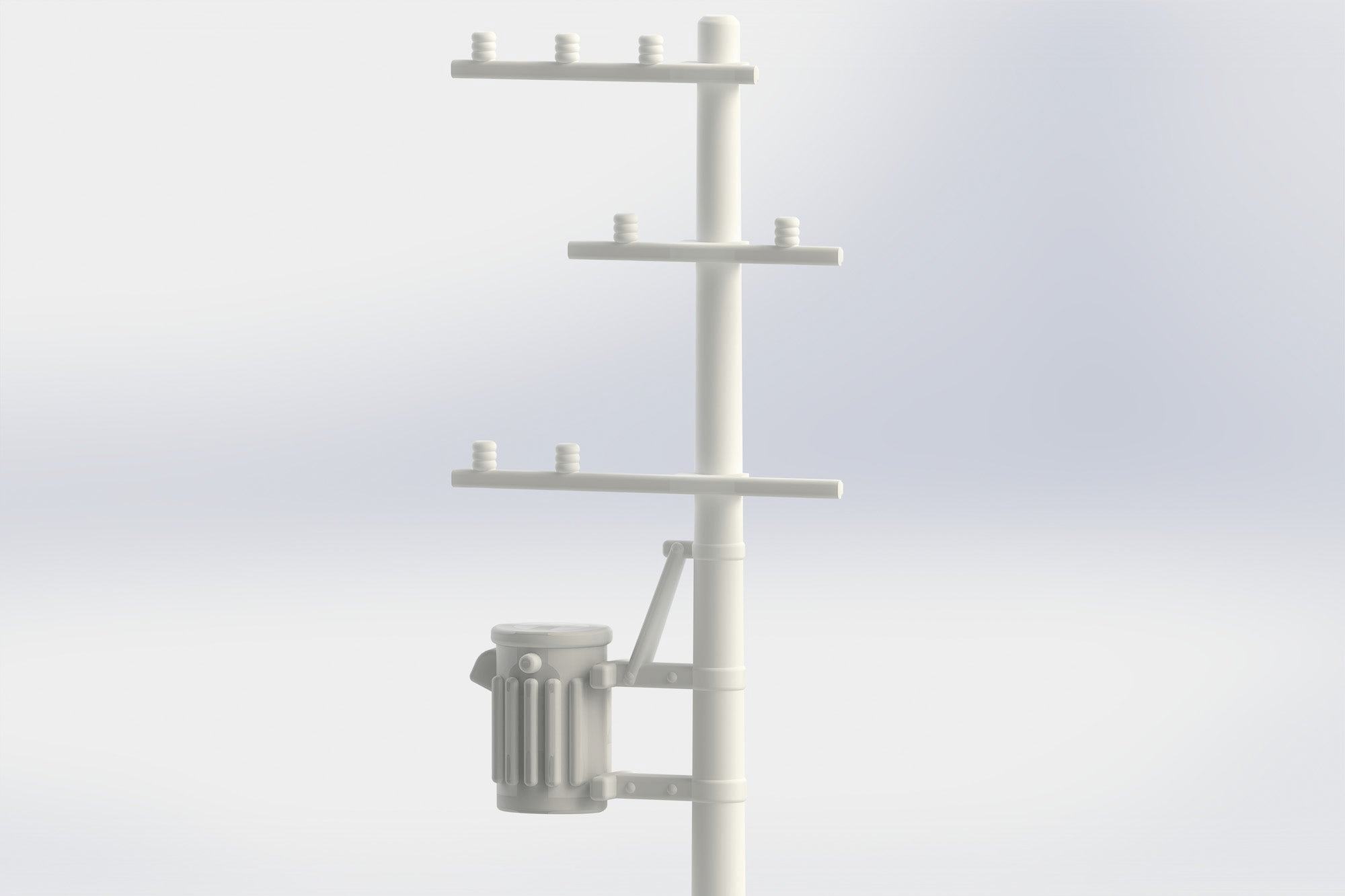 Traffic signal Set