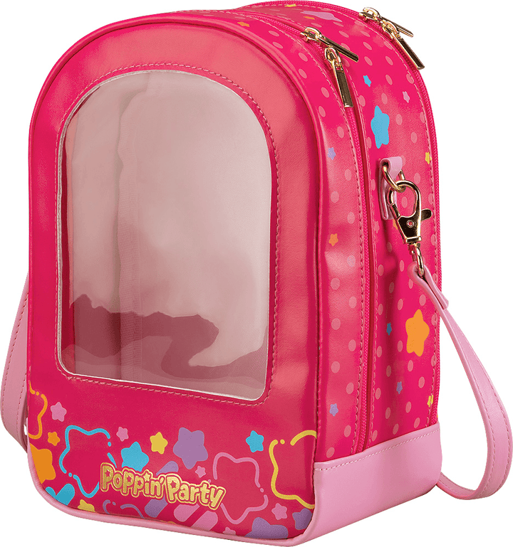 Plushie Pouch Poppin'Party | 4571697187986