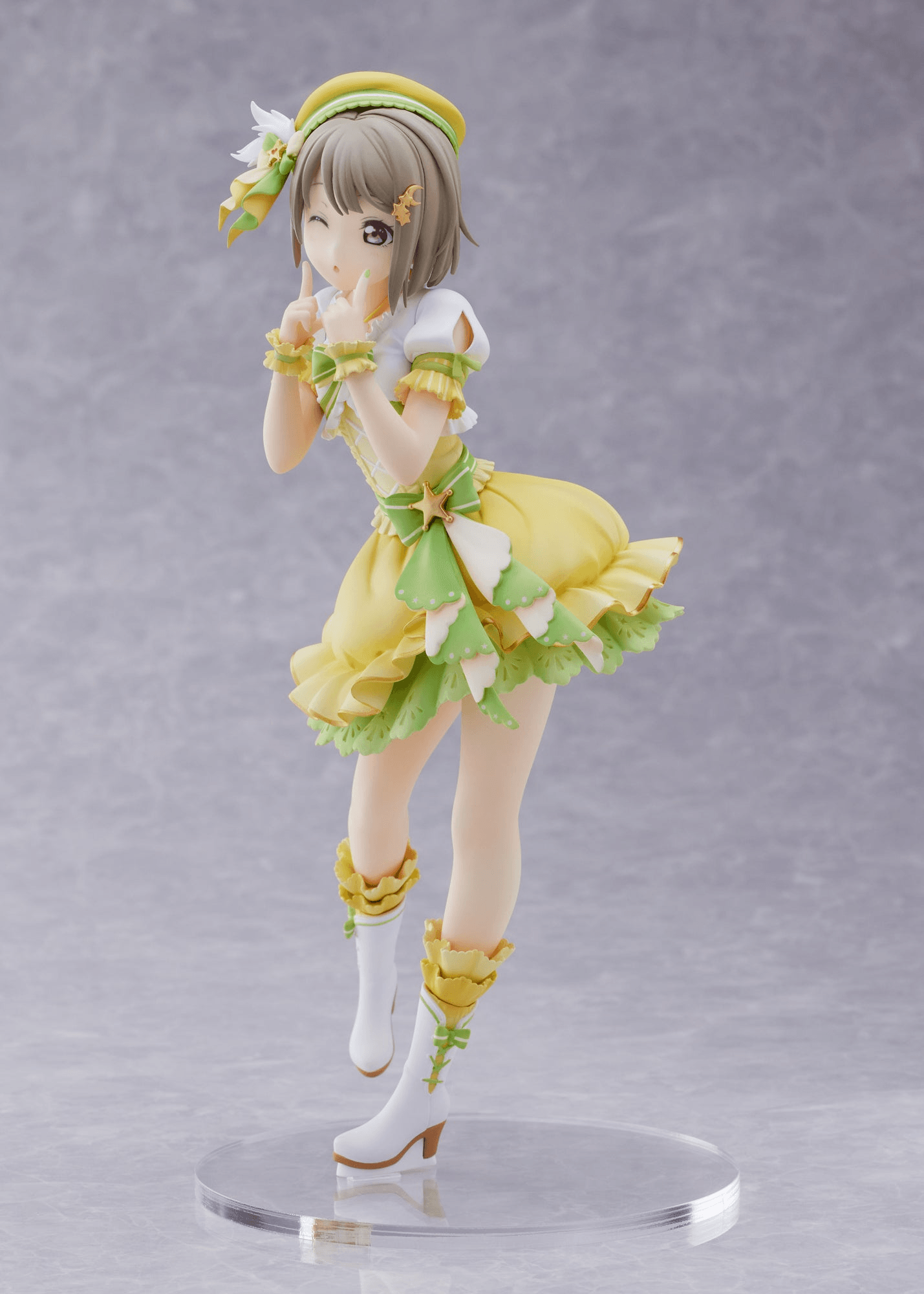 NAKASU KASUMI(Rerelease) | 4582362389949