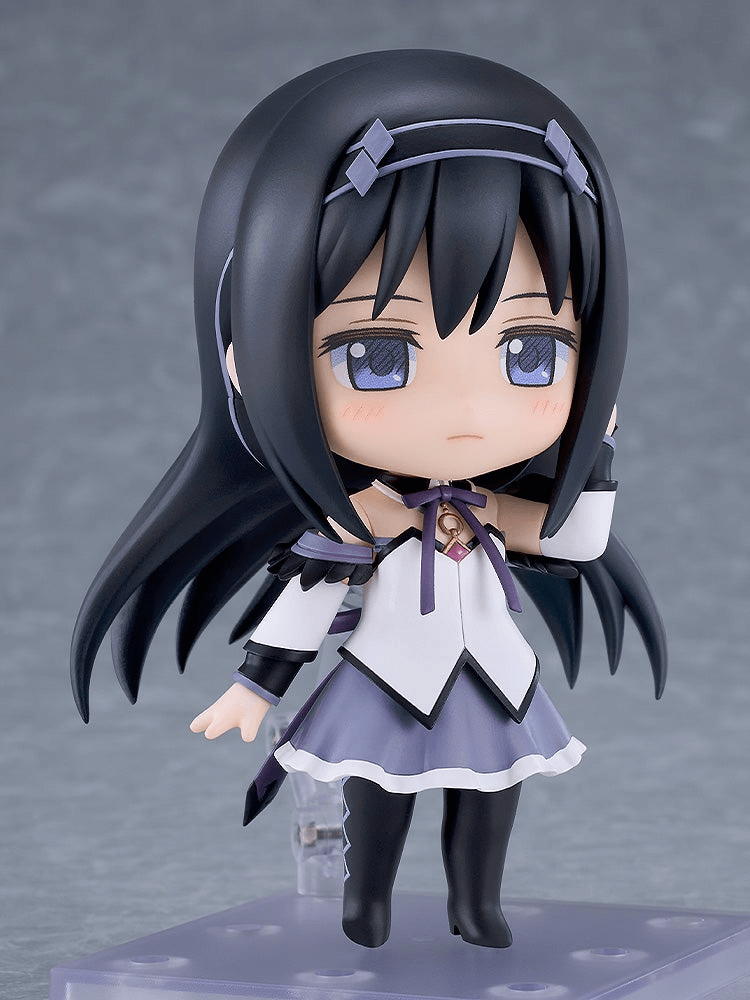 Nendoroid Homura Akemi - Walpurgisnacht: Rising Ver. [Basic] | 4580828676695