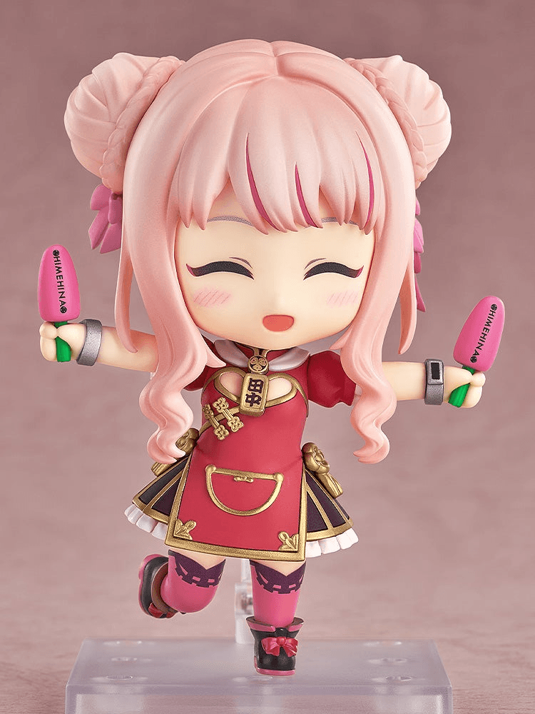 Nendoroid Tanaka Hime | 4580828664289