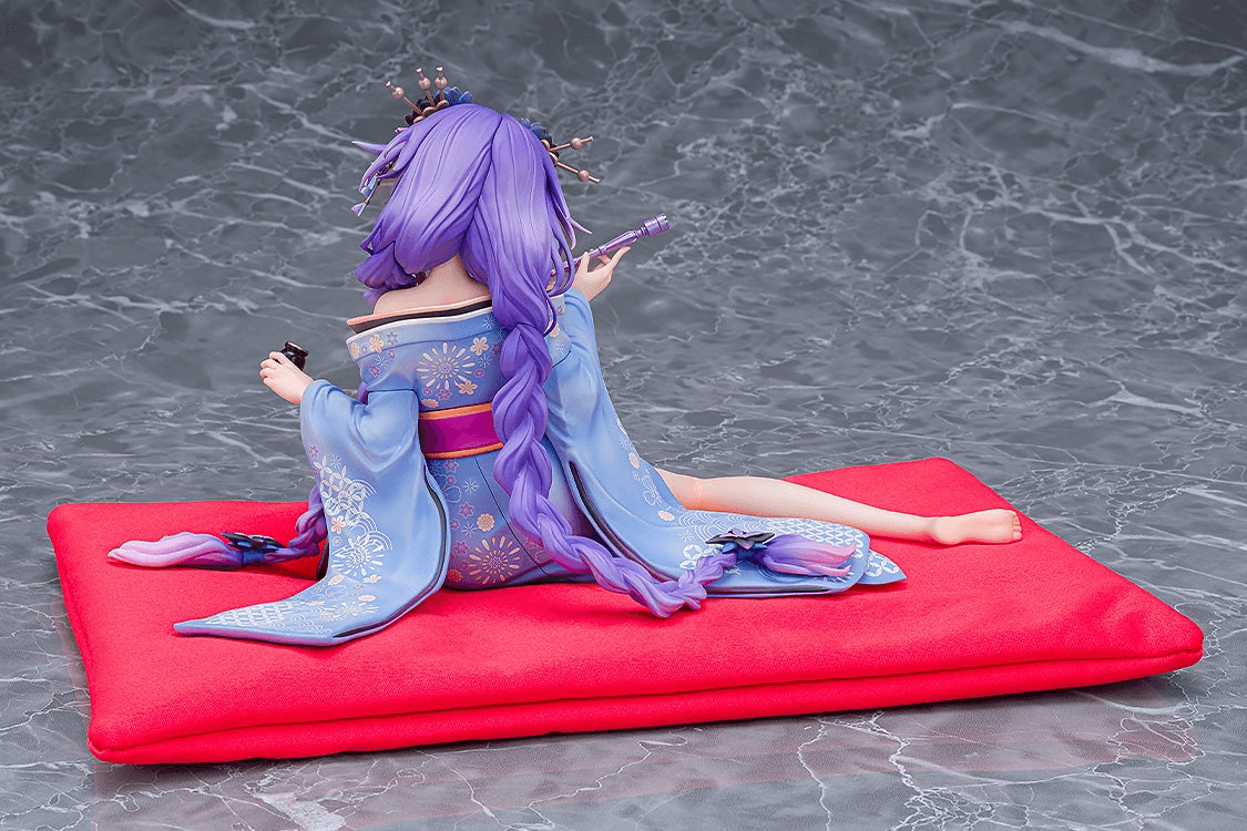 Purple Heart Kimono Ver. | 4582698063230