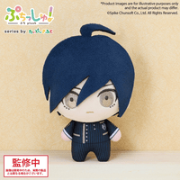 Puchish! Danganronpa Shuichi Saihara | 4570194393111