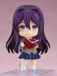 (Rerelease) Nendoroid Yuri - Release Date: 12/2026 | 4570232580541