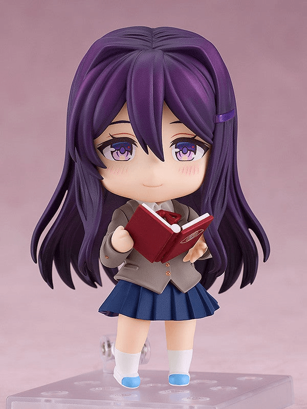 (Rerelease) Nendoroid Yuri - Release Date: 12/2026 | 4570232580541