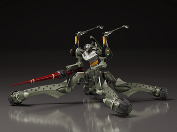 MODEROID Evangelion Provisional Unit-05