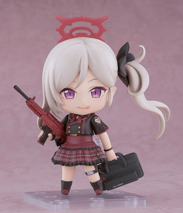 Nendoroid Mutsuki Asagi