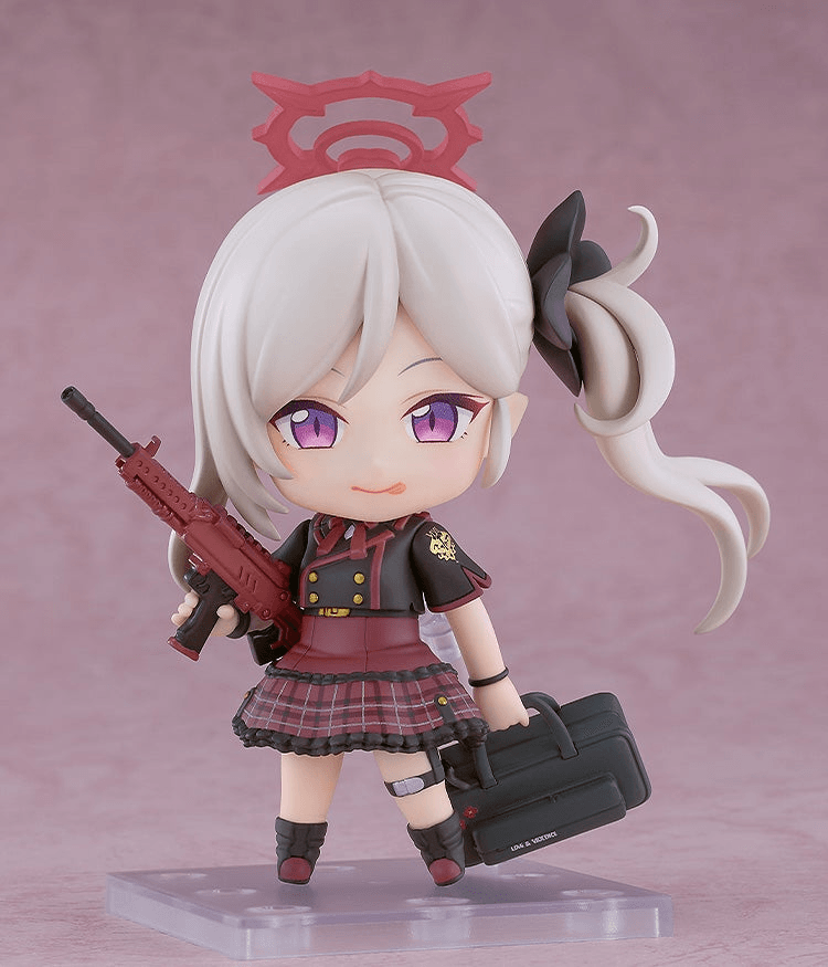 Nendoroid Mutsuki Asagi