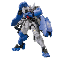 Orphans HG 1/144 Gundam Astaroth Rinascimento | 4573102603913