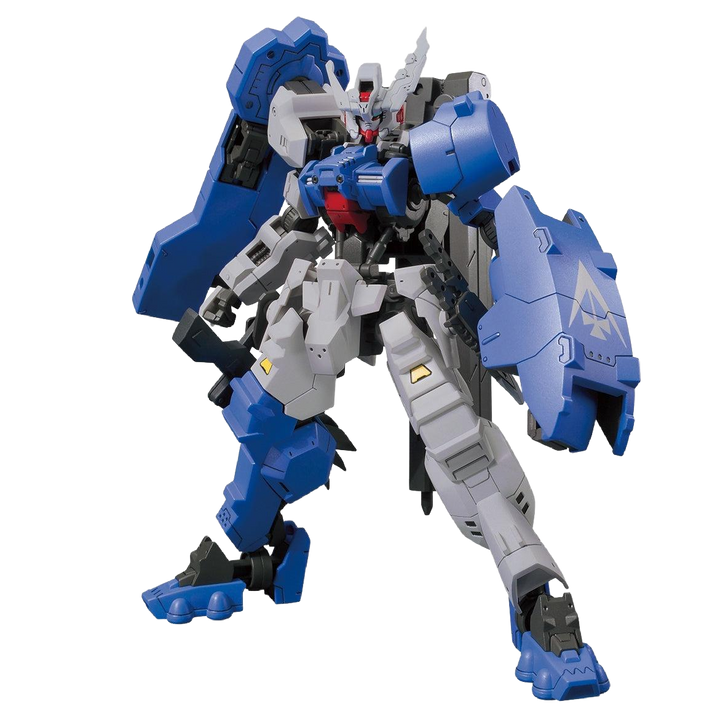 Orphans HG 1/144 Gundam Astaroth Rinascimento | 4573102603913