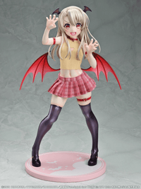 Illyasviel von Einzbern Sweet Devil Ver. | 4573699564314