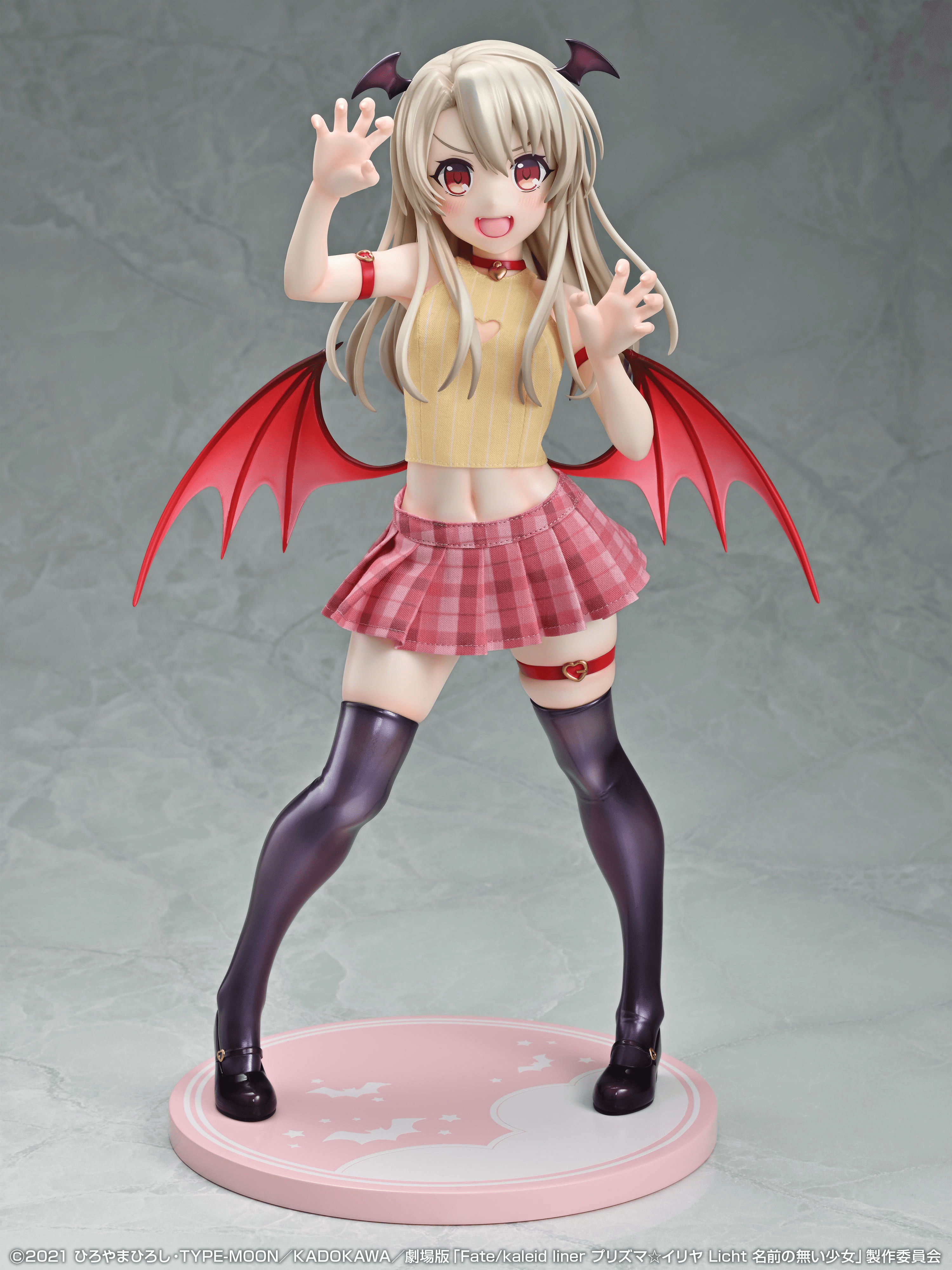 Illyasviel von Einzbern Sweet Devil Ver. | 4573699564314