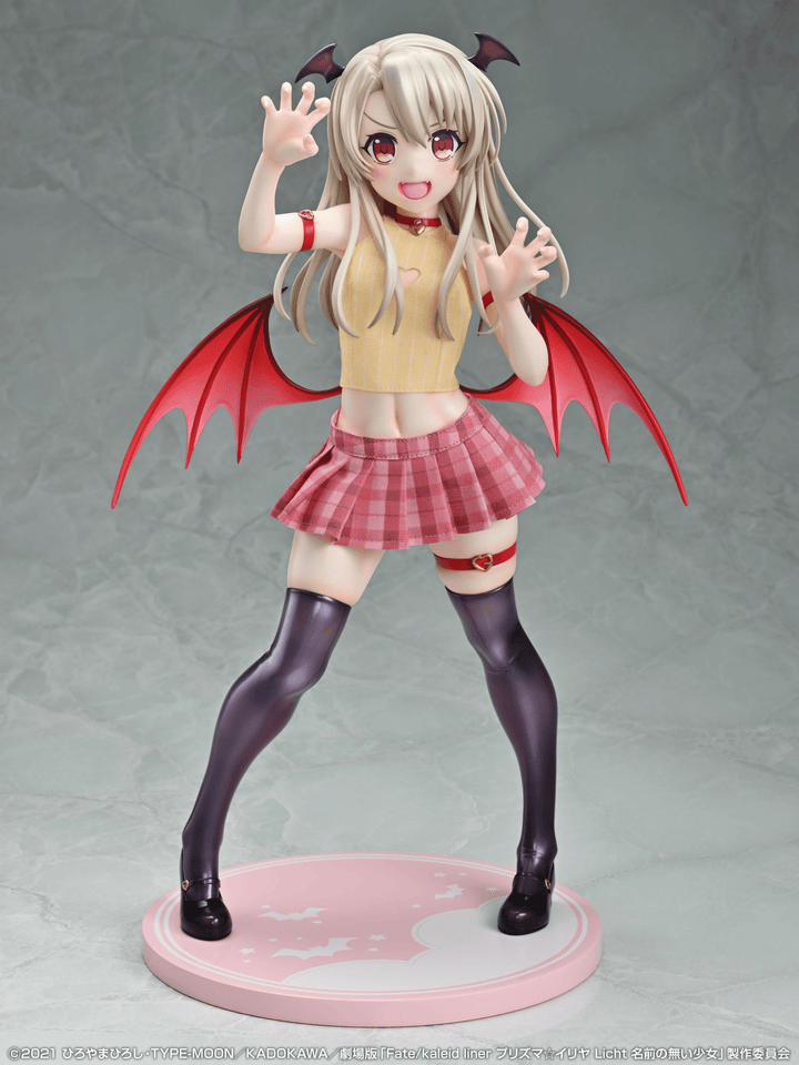Illyasviel von Einzbern Sweet Devil Ver. | 4573699564314