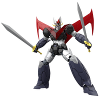 HG 1/144 GREAT MAZINGER (MAZINGER Z INFINITY Ver.) | 4573102553232