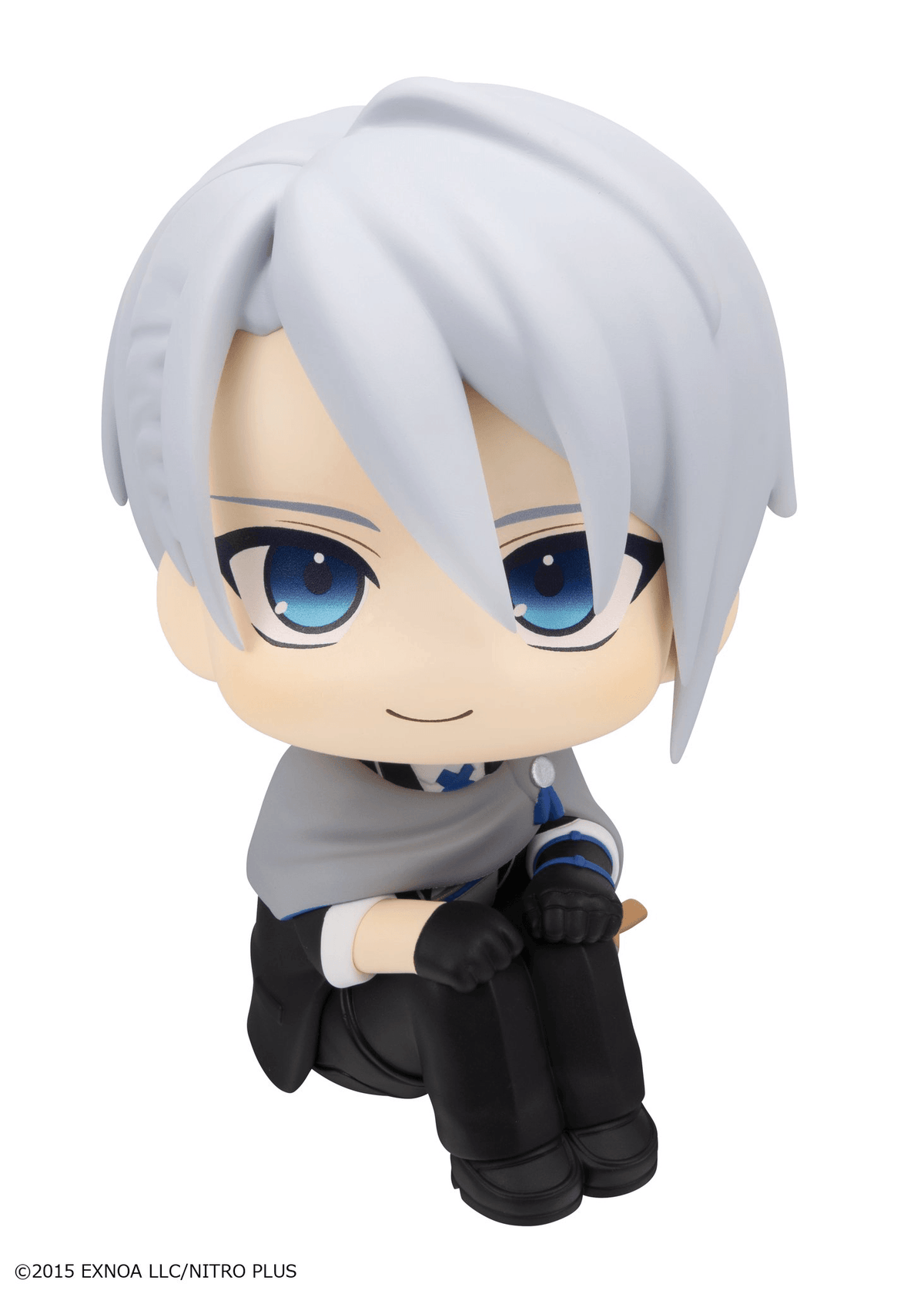 Lookup Touken Ranbu-ONLINE Chougi Yamanbagiri