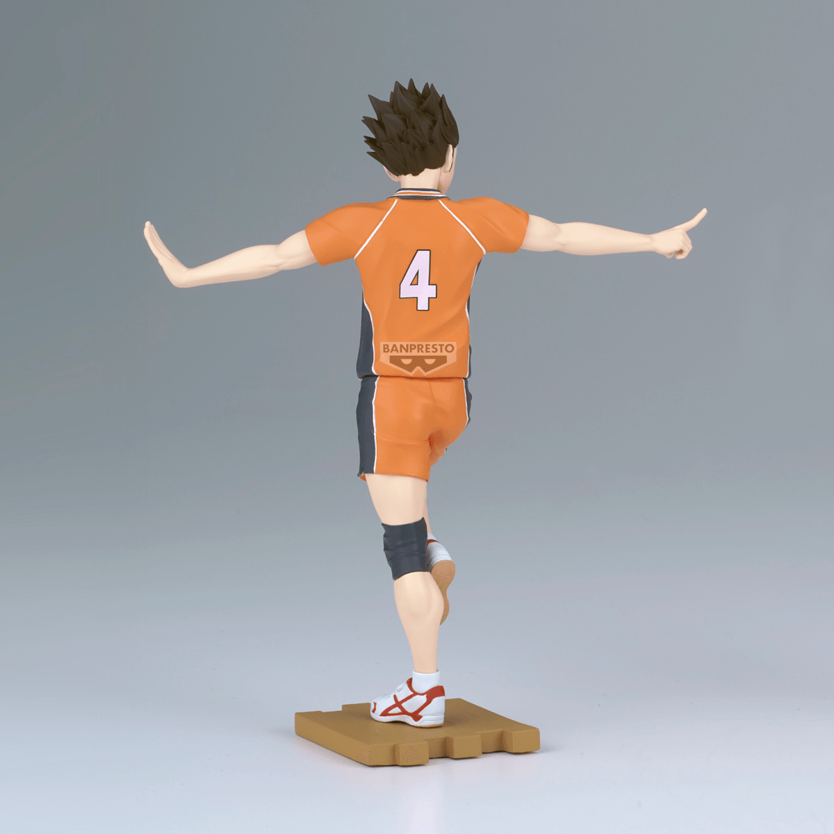 HAIKYU!! FIGURE(B:YU NISHINOYA) | 4573102718662