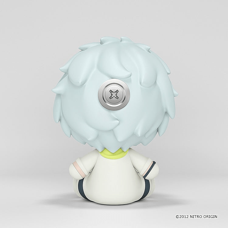 Huggy Good Smile Clear
