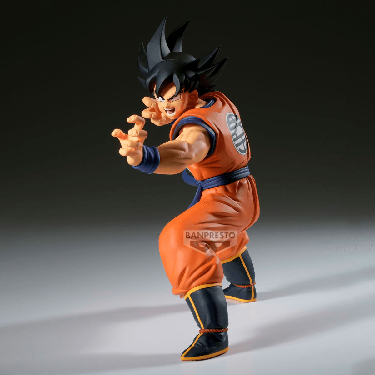 DRAGON BALL Z MATCH MAKERS SON GOKU(VS FRIEZA) | 4573102711793