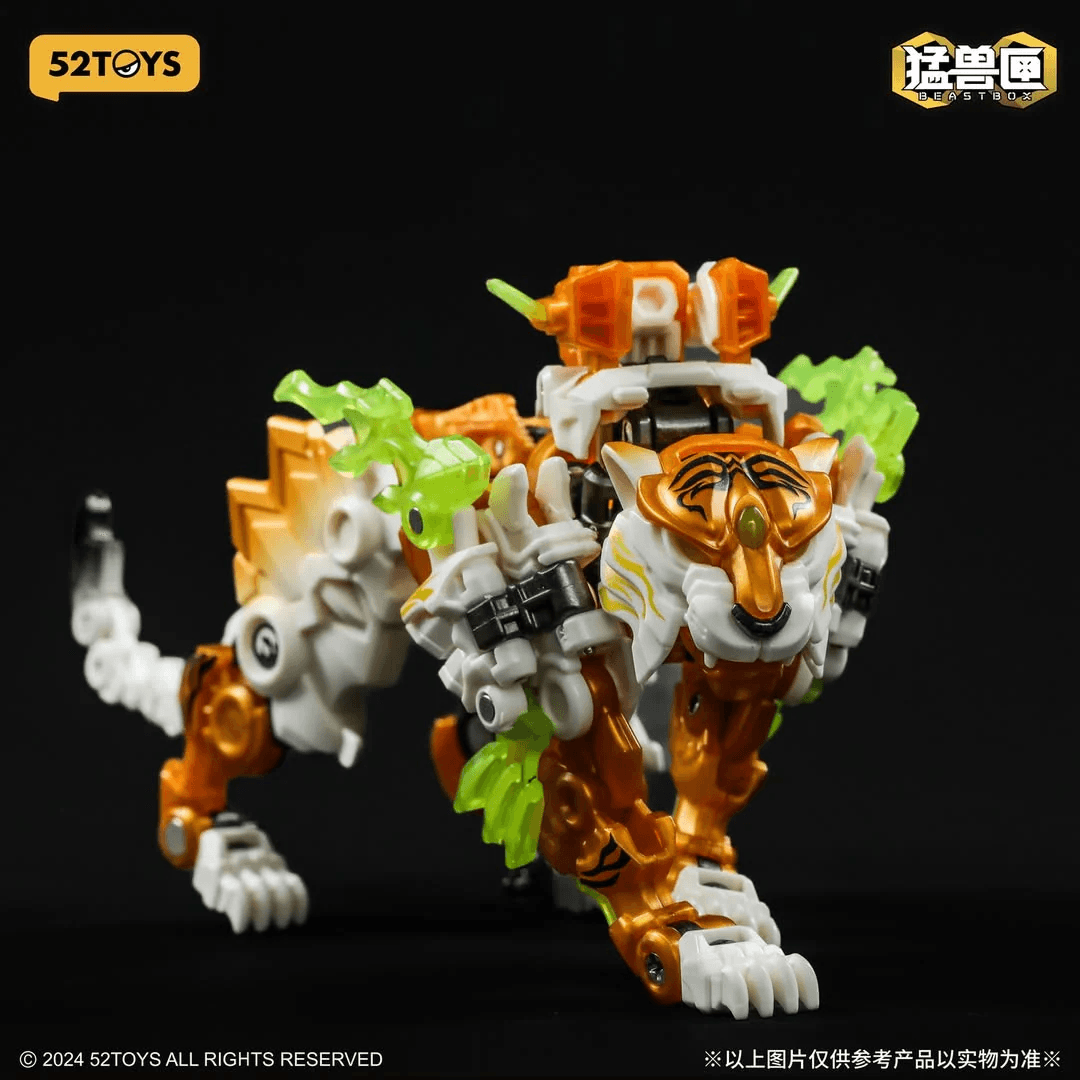 IB-03TT THAIGER | 6958985014618