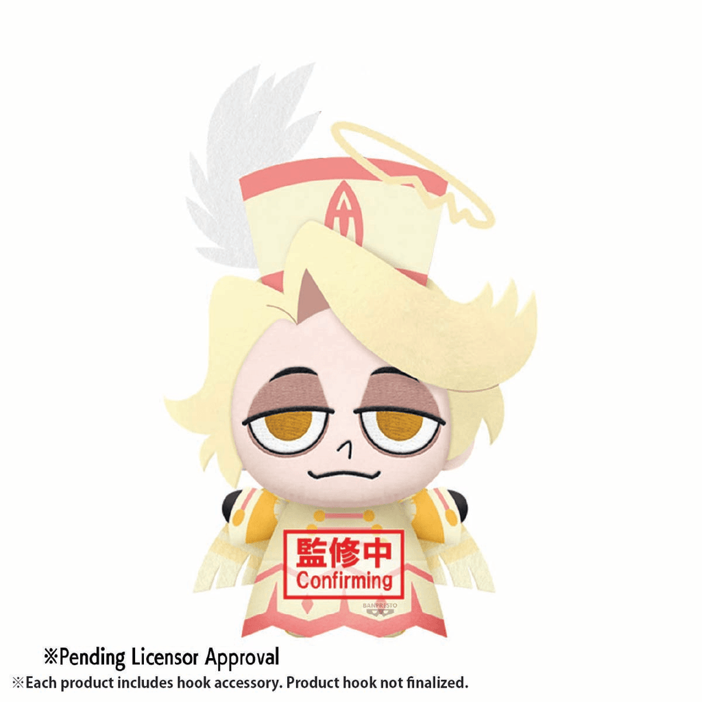 Hazbin Hotel season 2 PLUSH vol.1(D:Abel)|P-Rex Hobby