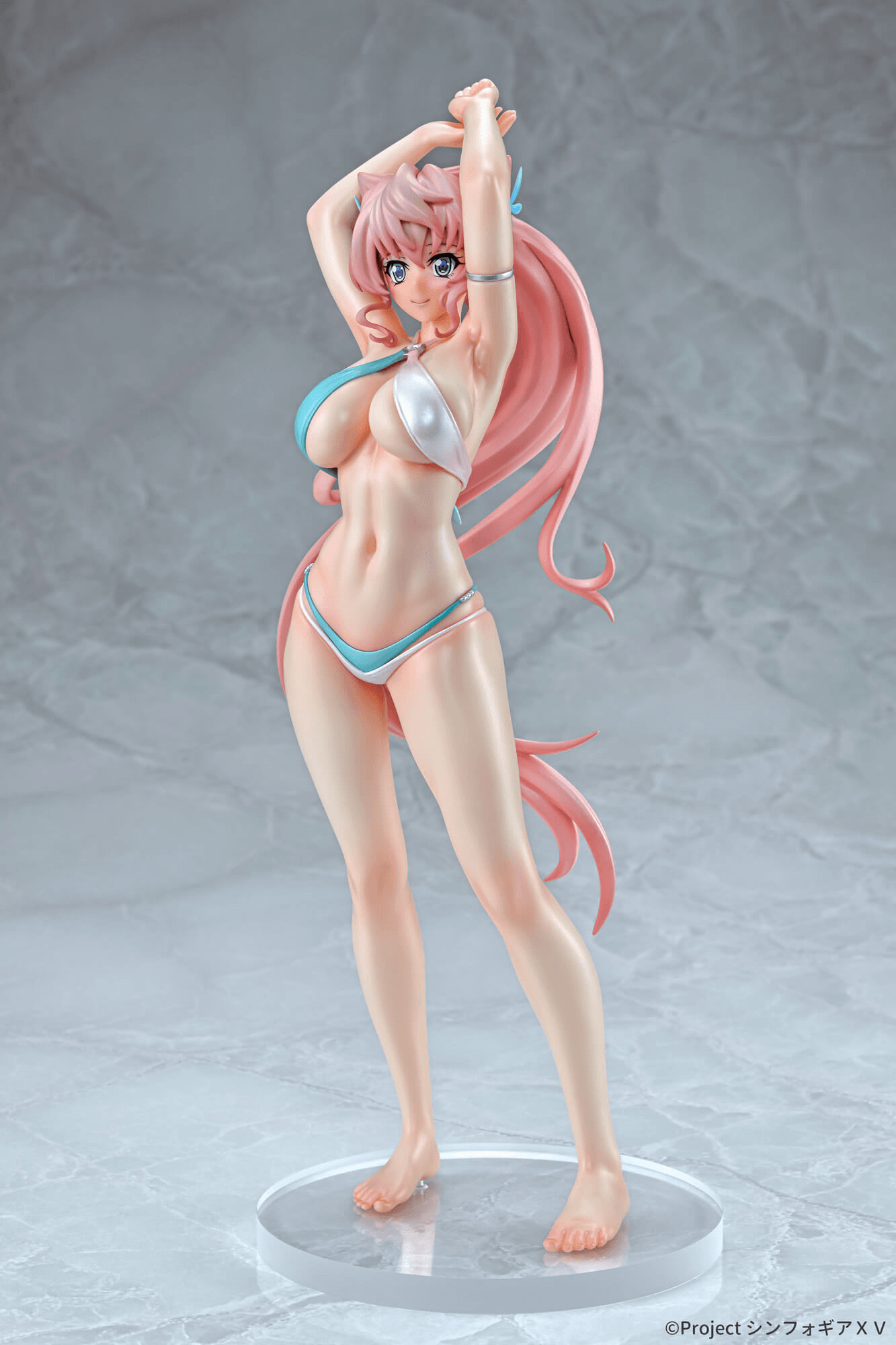 Maria Cadenzavna Eve Bikini style Gloss ver.