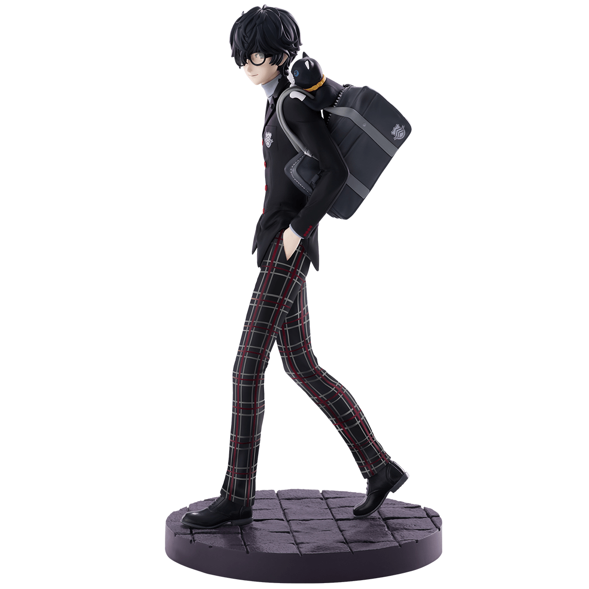 Protagonist (Persona 5 Royal) | 4573102690203
