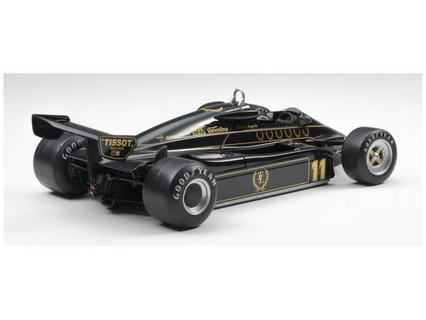Ebbro 1/20 Team Lotus Type 91 1982 | 4526175200121