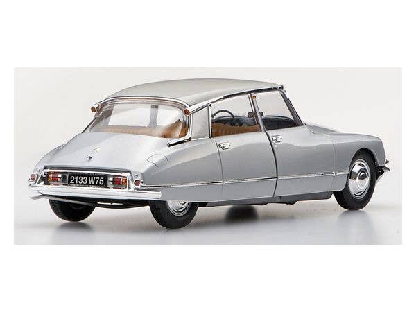 Ebbro 1/24 Citroen DS21 | 4526175250096
