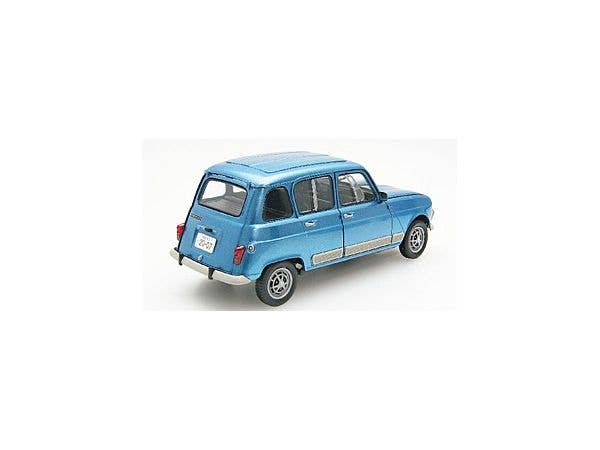 Ebbro 1/24 Renault 4GTL | 4526175250119