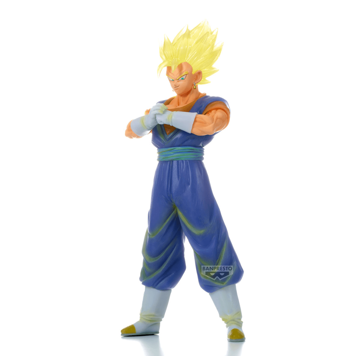 DRAGON BALL SUPER CLEARISE GOGETA &amp; VEGITO(B:VEGITO) | 4573102711823
