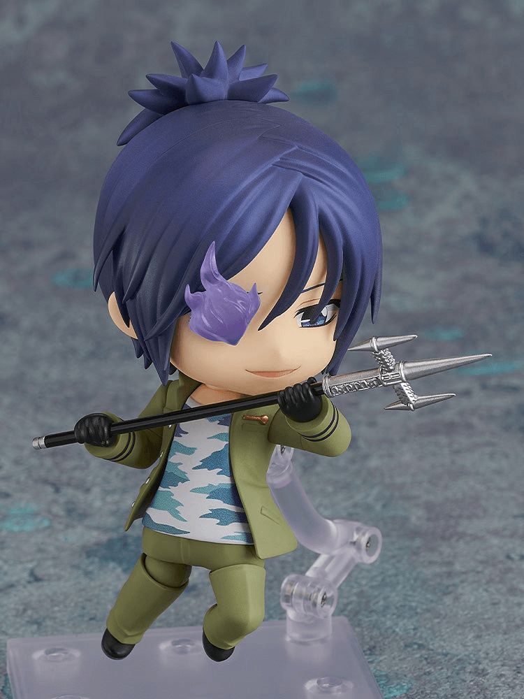 Nendoroid Mukuro Rokudo 2.0 | 4580828676718