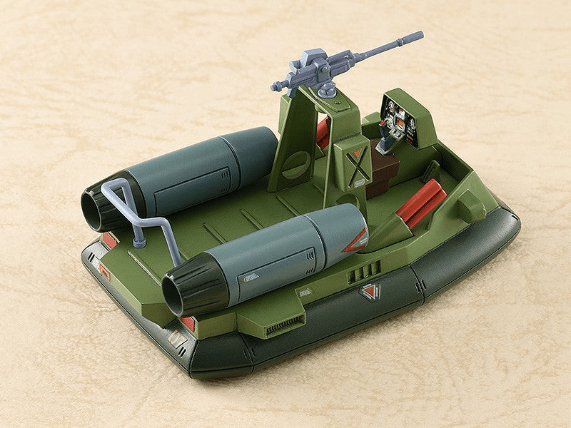 (Rerelease) COMBAT ARMORS MAX26 1/72 Scale Fang of the Sun Set - Release Date: 11/2026 | 4545784015490