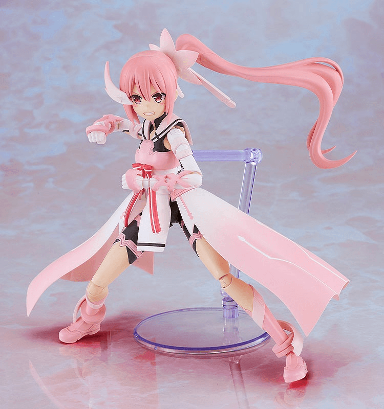 PLAMATEA Yuki Yuna | 4571697189089