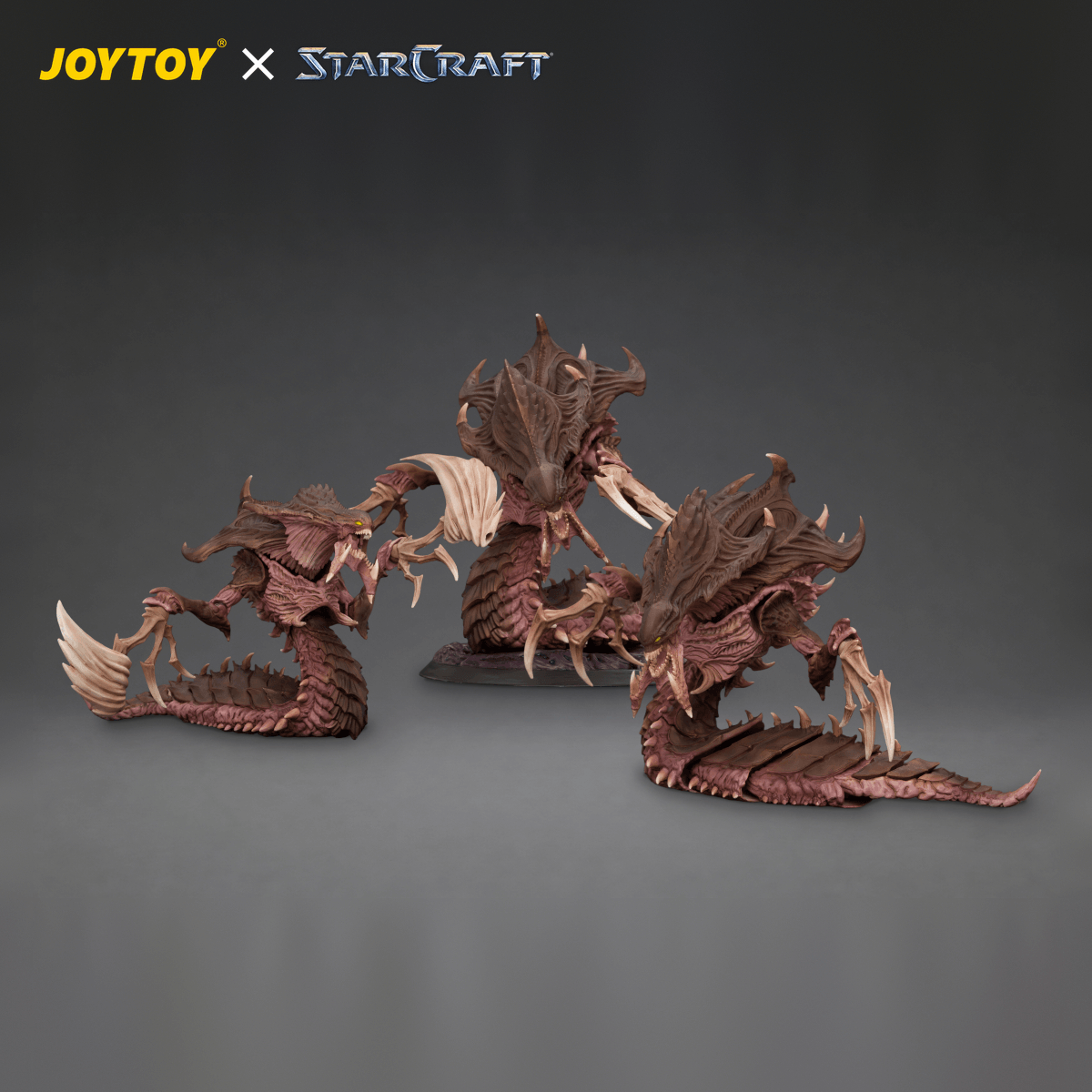 Zerg Hydralisk Set