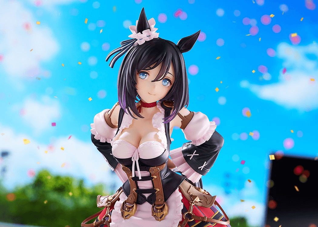 Eishin Flash: Victory Pose Ver. | 4580678968780