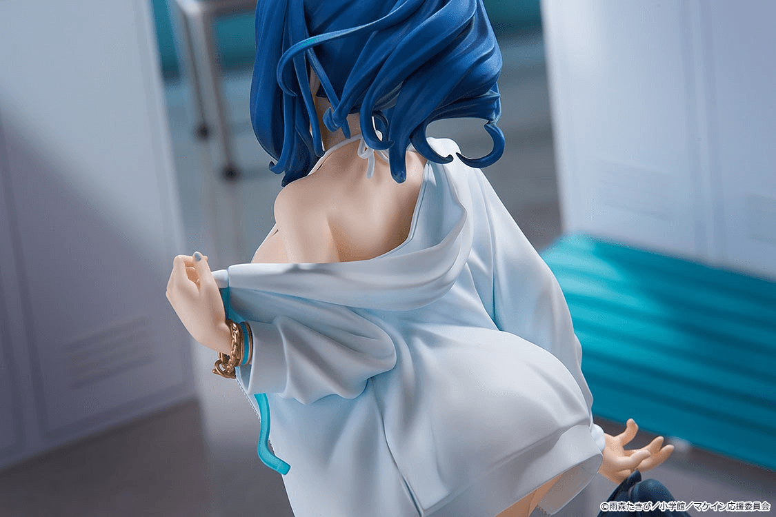 Anna Yanami: Swimsuit Ver. | 4580828677098