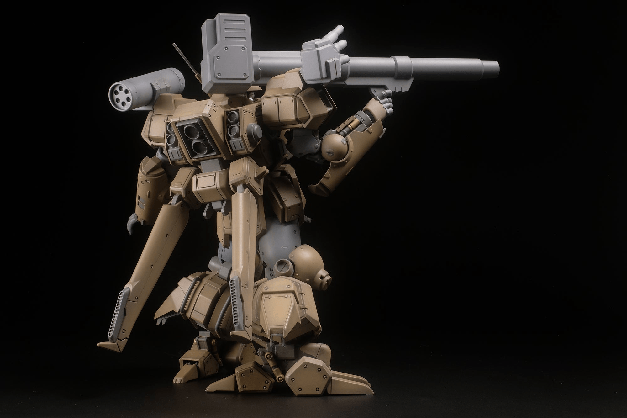 (Rerelease) AS-5E3 Leynos（Mass Production-Type）[Renewal Ver.] - Release Date: 10/2026 | 4582362384920