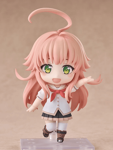 Nendoroid Hinami Watarai