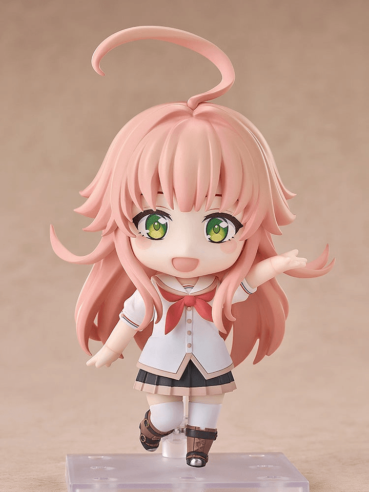 Nendoroid Hinami Watarai