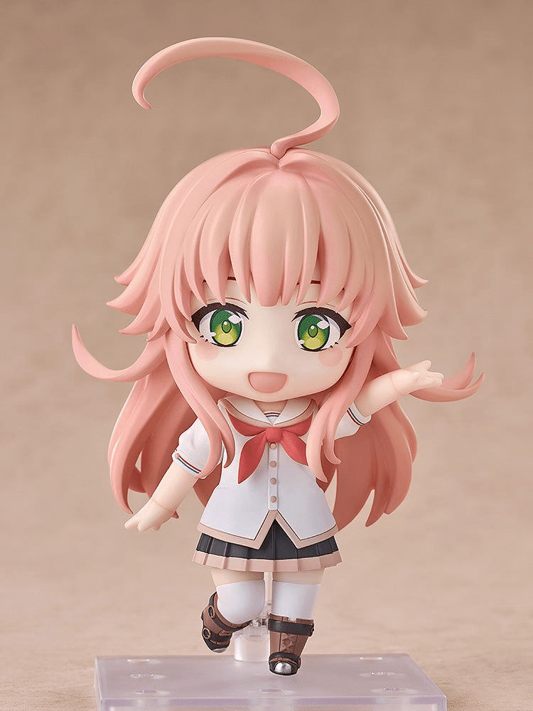Nendoroid Hinami Watarai