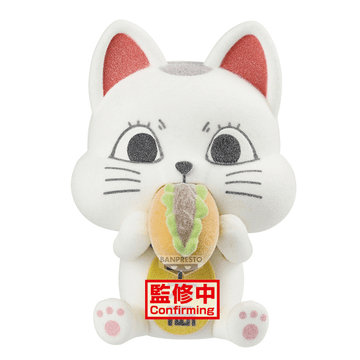 DANDADAN Fluffy Puffy～Turbo Granny(beckoning-cat)～(ver.B) | 4573102744289
