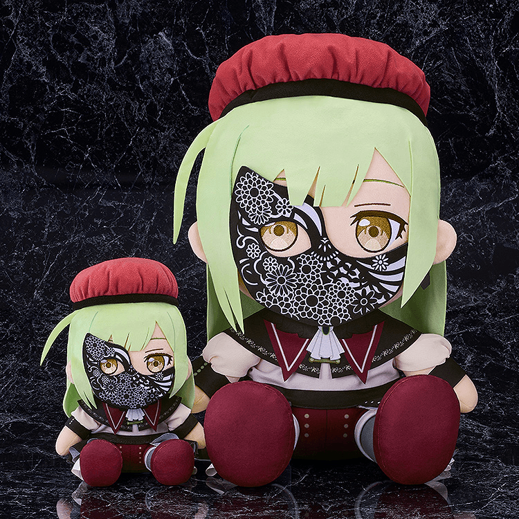 GOOD SMILE COMPANY Big 40cm Plushie Ave Mujica Mortis | 4571697187948