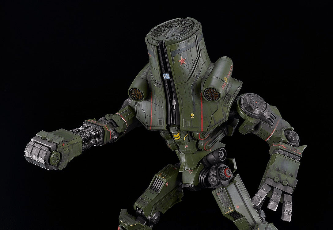 MODEROID Cherno Alpha