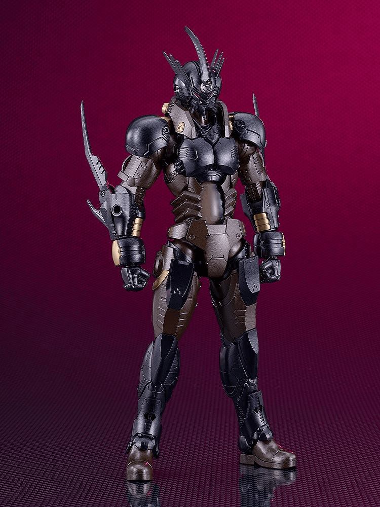 PLAMAX Gale Hound Guyver 03 | 4545784015414