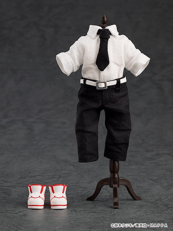 (Rerelease) Nendoroid Doll Denji - Release Date: 12/2026 | 4570232584204