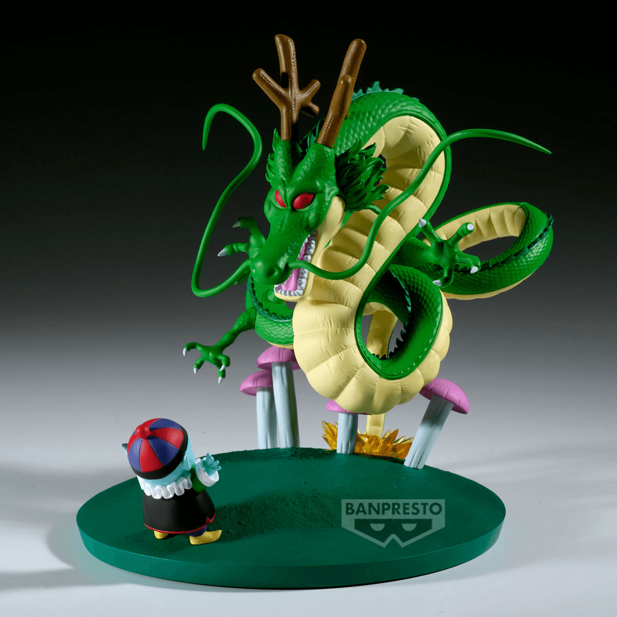 DRAGON BALL History Box SHENRON | 4573102711762