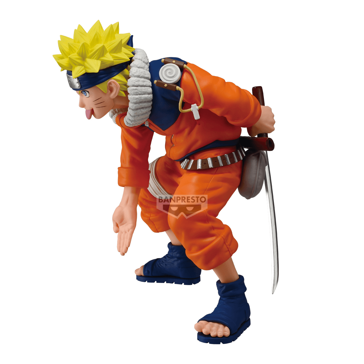 -NARUTO 72 series- 19 -NARUTO UZUMAKI- | 4573102745750